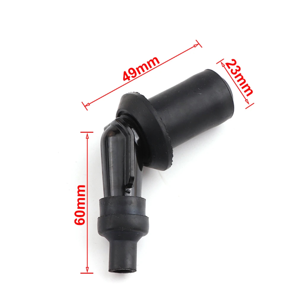Универсальная колпачка-заглушк – обзор и цена Motorcycle Spark Plug