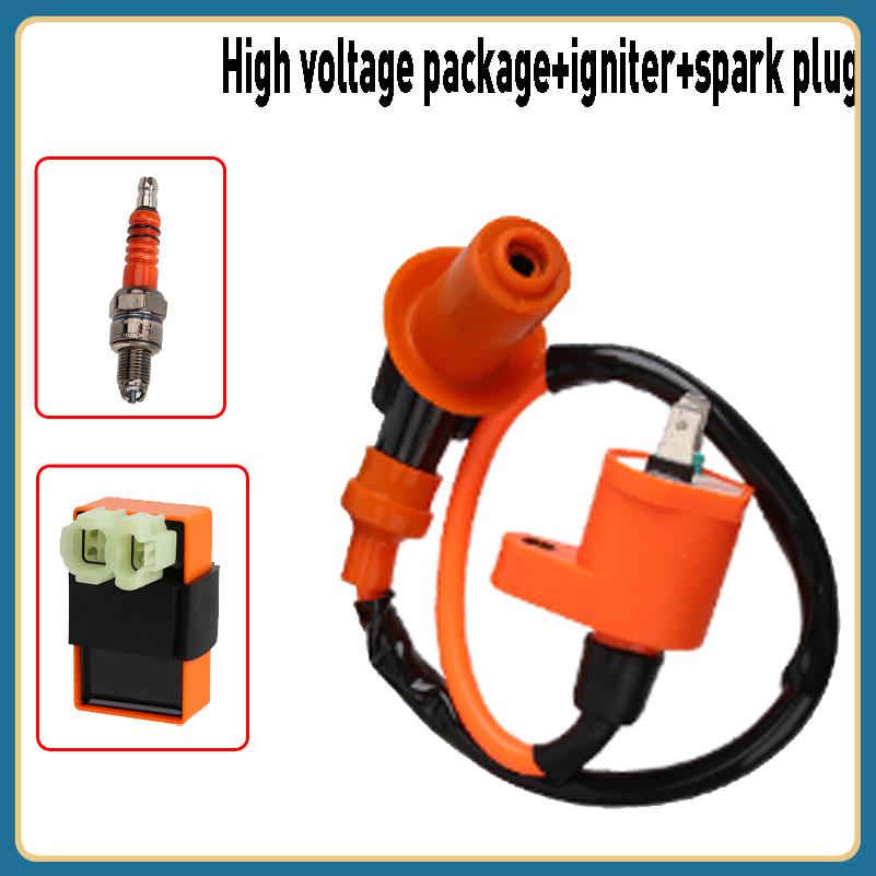 Катушка зажигания: новый компл – обзор и цена Motorcycle Spark Plug