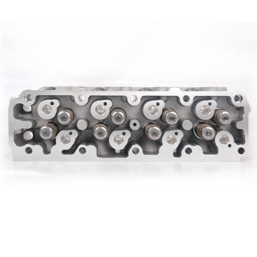 Головка блока цилиндров OEM 93 – обзор и цена Engine Cylinder Head