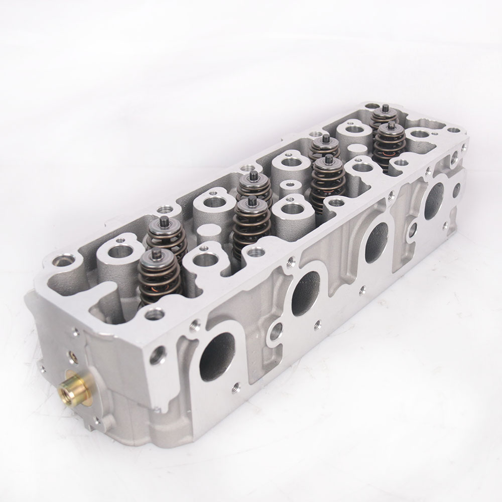Головка блока цилиндров OEM 93 – обзор и цена Engine Cylinder Head