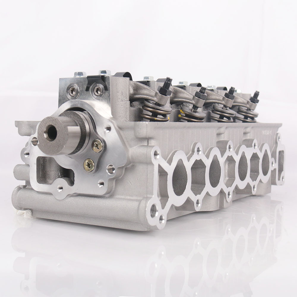 Новая сборная головка блока ци – обзор и цена Engine Cylinder Head