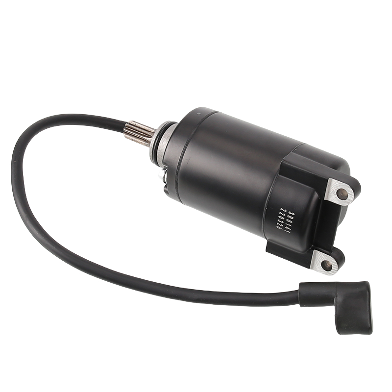 Аксессуары для мотоциклетных д – обзор и цена Motorcycle Starter Motor