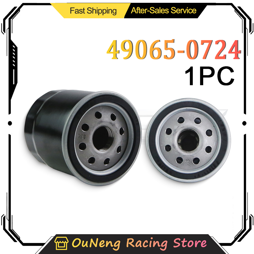 Замена масляного фильтра 49065 – обзор и цена Motorcycle Oil Filter