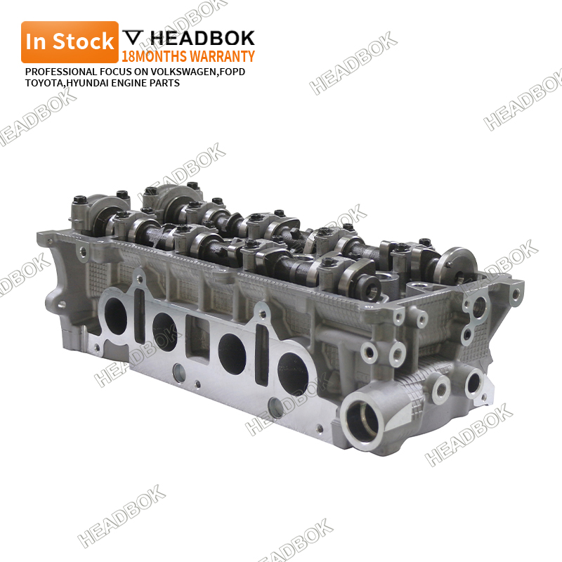 ForFactory Совершенно новые ав – обзор и цена Engine Cylinder Head