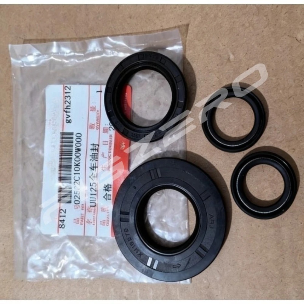 Для Suzuki UU125T-2 UY125 0258 – обзор и цена Motorcycle Crankshaft