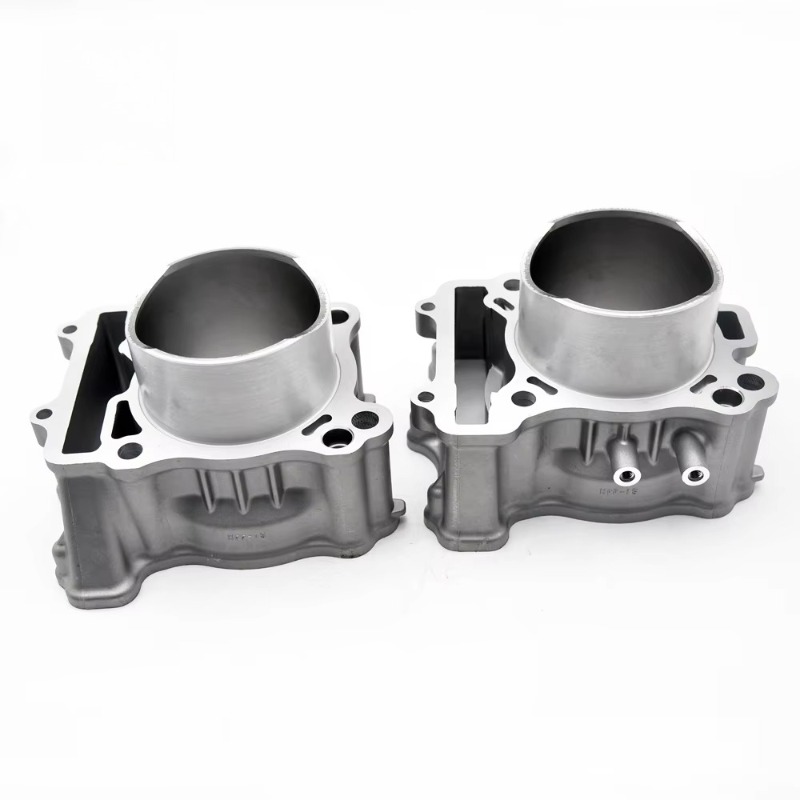 Комплект цилиндрового блока 65 – обзор и цена Motorcycle Cylinder