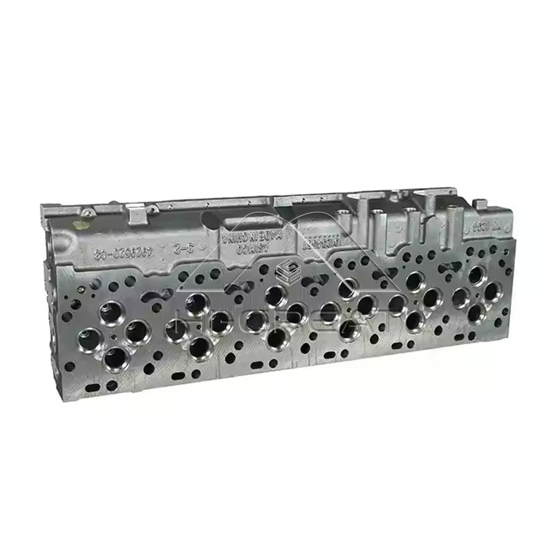 Запчасти для двигателя ISLE 6L – обзор и цена Engine Cylinder Head