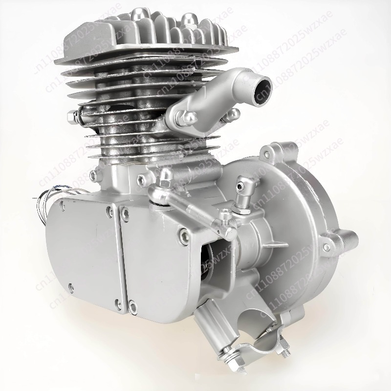 Комплект для переоборудования  – обзор и цена Motorcycle Engine Kit