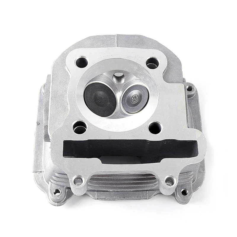 Головка цилиндра GY6, запчасти – обзор и цена Motorcycle Cylinder