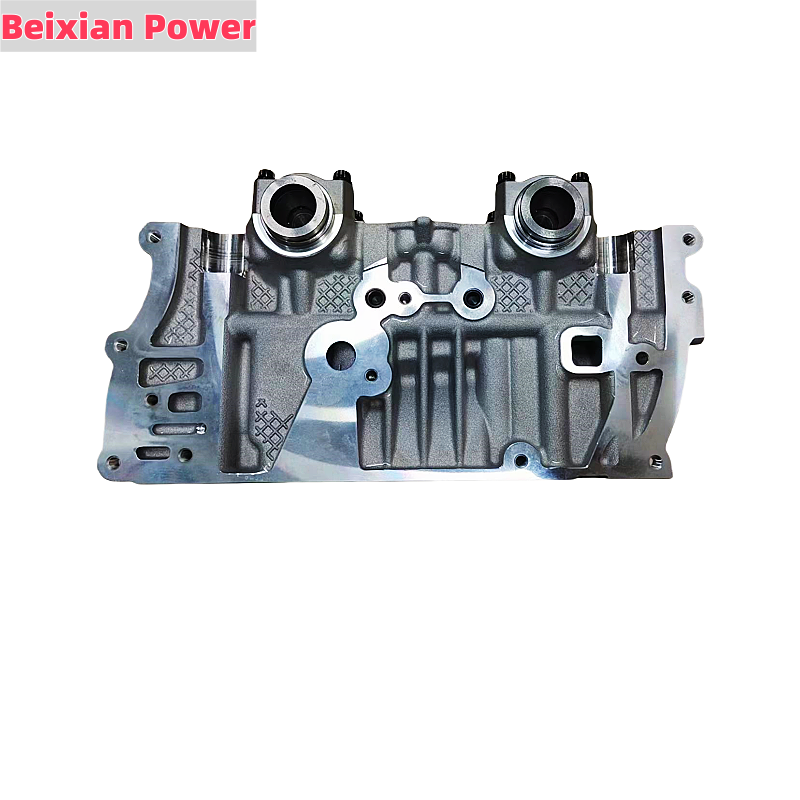 Профессиональное производство  – обзор и цена Engine Cylinder Head