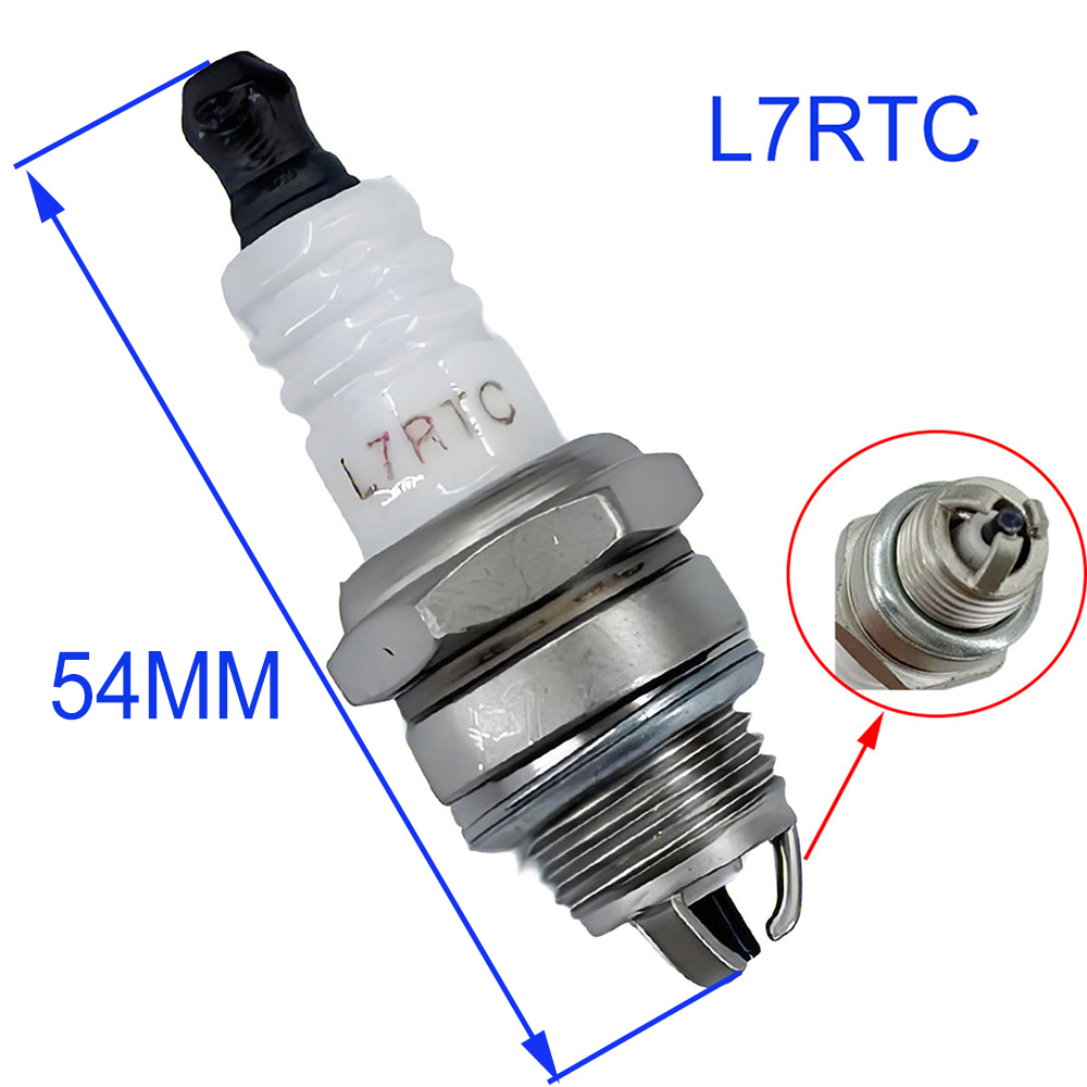 Свеча зажигания трехэлектродна – обзор и цена Motorcycle Spark Plug