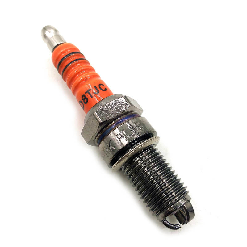 Свеча зажигания трехэлектродна – обзор и цена Motorcycle Spark Plug