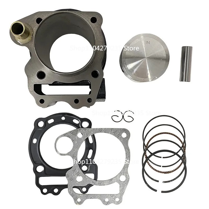 Подходит для мотоциклов Foresi – обзор и цена Motorcycle Piston