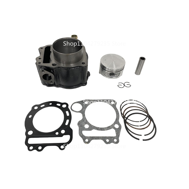 Подходит для мотоциклов Foresi – обзор и цена Motorcycle Piston