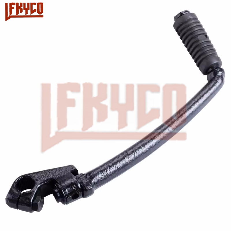 Рычаг откидного старта для мот – обзор и цена Motorcycle Crankshaft