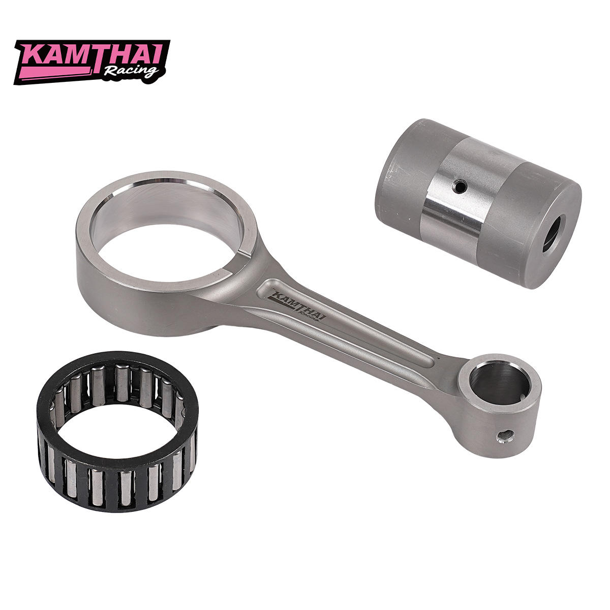 KAMTHAI Кованый коленчатый вал – обзор и цена Motorcycle Crankshaft
