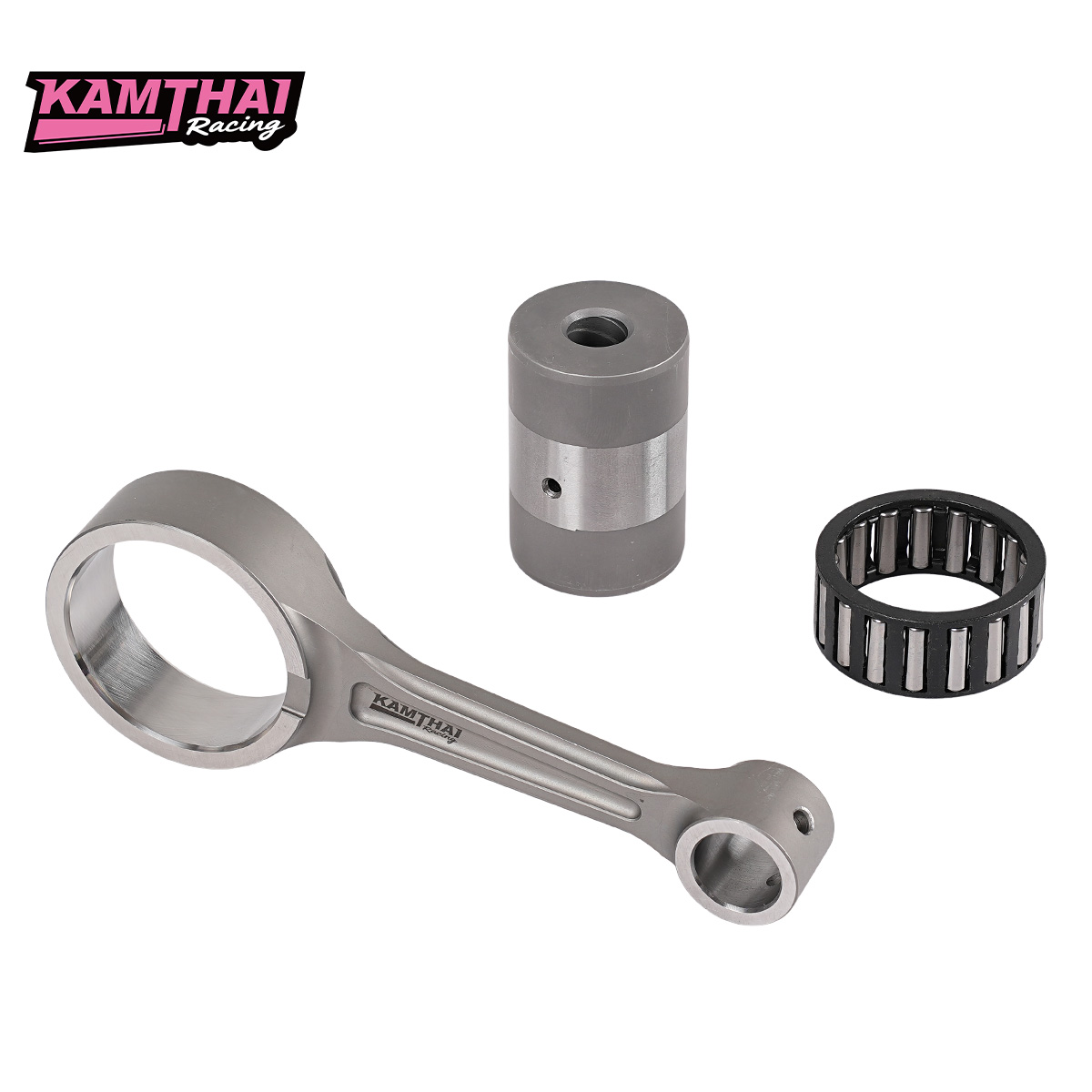 KAMTHAI Кованый коленчатый вал – обзор и цена Motorcycle Crankshaft