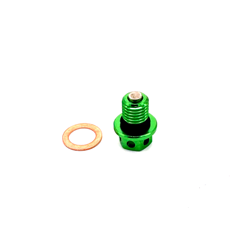 Мотоциклетный магнитный болт с – обзор и цена Motorcycle Oil Filter