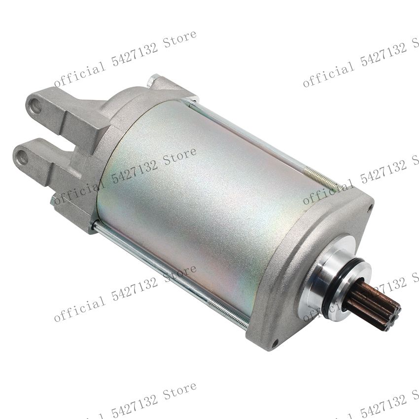 Стартер мотоцикла для BMW F800 – обзор и цена Motorcycle Starter Motor