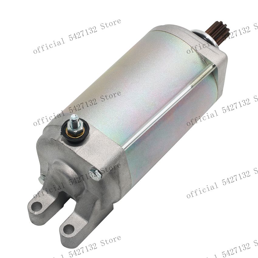 Стартер мотоцикла для BMW F800 – обзор и цена Motorcycle Starter Motor