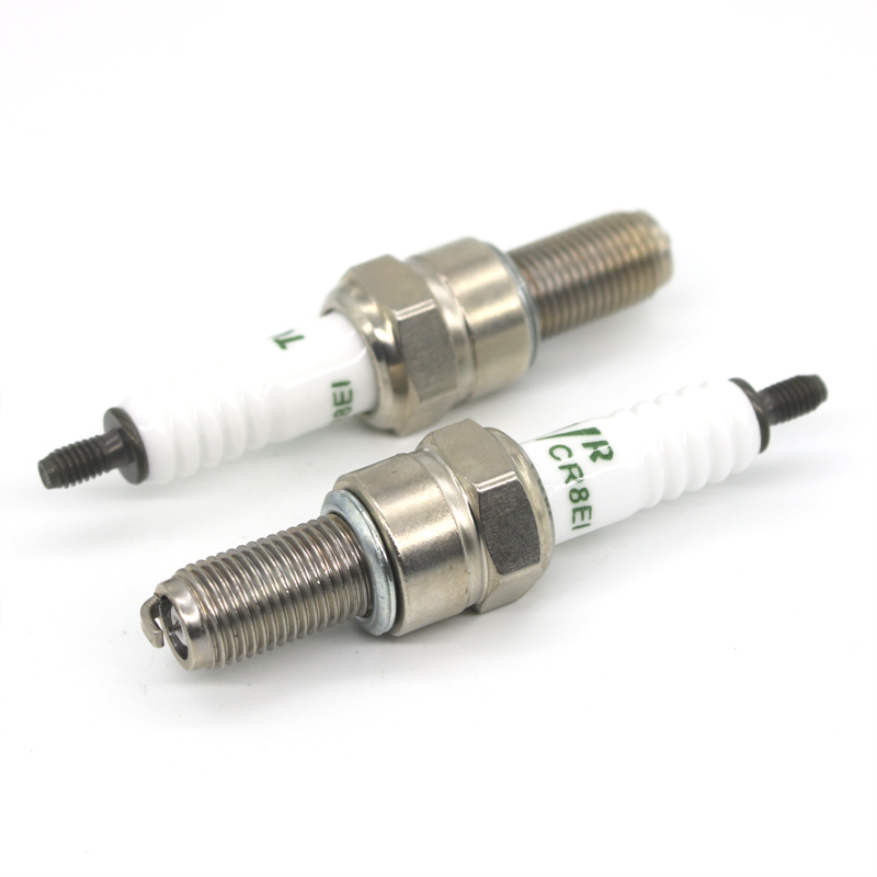 Детали мотоцикла, свечи зажига – обзор и цена Motorcycle Spark Plug