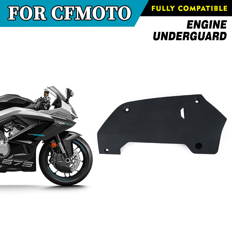 Защита двигателя для CFMOTO 67 – обзор и цена Motorcycle Engine Parts