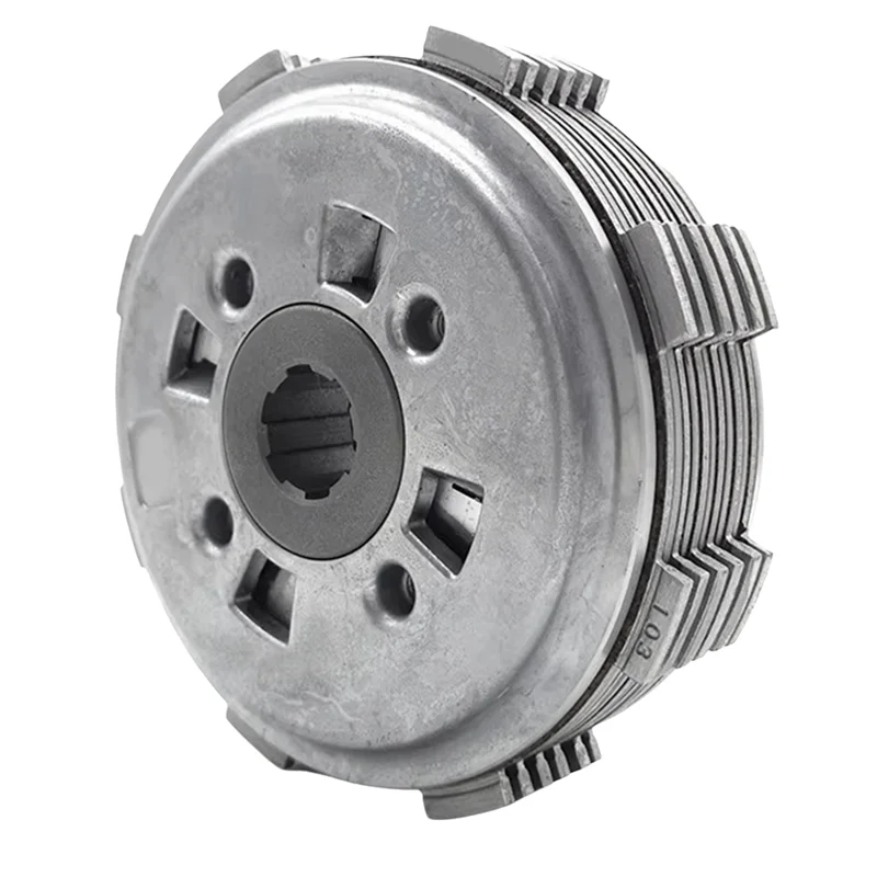 Для мотоциклов ZONGSHEN CB250- – обзор и цена Motorcycle Clutch