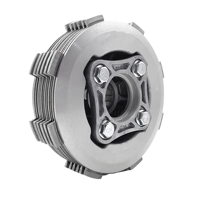 Для мотоциклов ZONGSHEN CB250- – обзор и цена Motorcycle Clutch