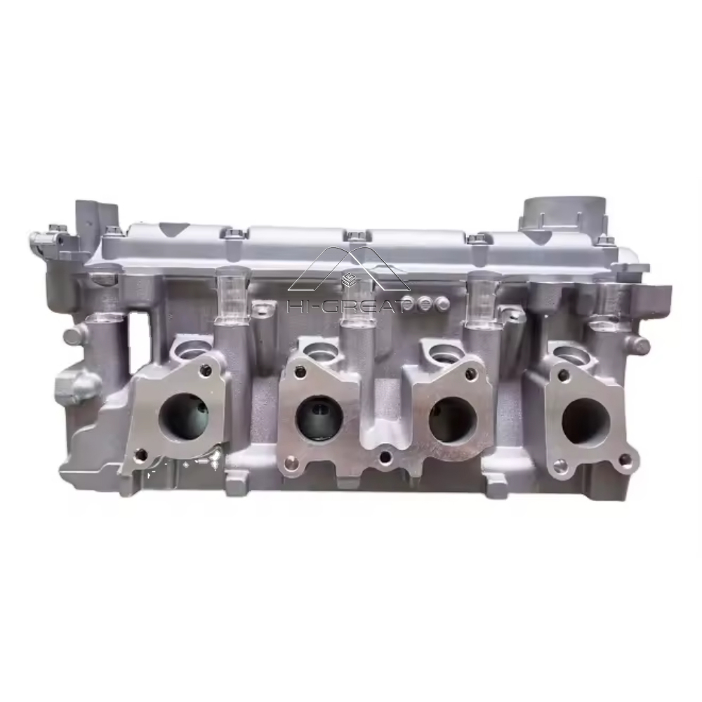 Головка блока цилиндров EA111  – обзор и цена Engine Cylinder Head