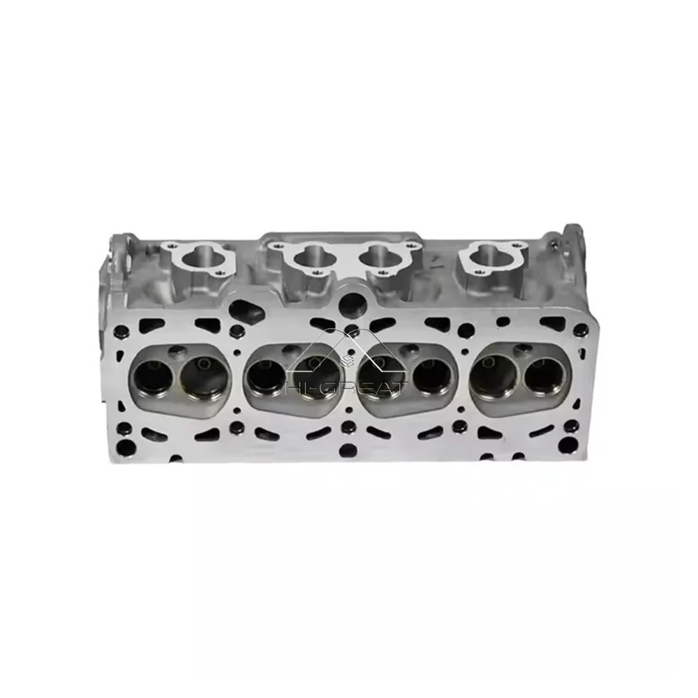 Головка блока цилиндров EA111  – обзор и цена Engine Cylinder Head