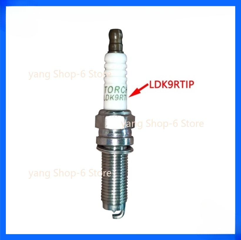 Оригинальная мотоциклетная све – обзор и цена Motorcycle Spark Plug
