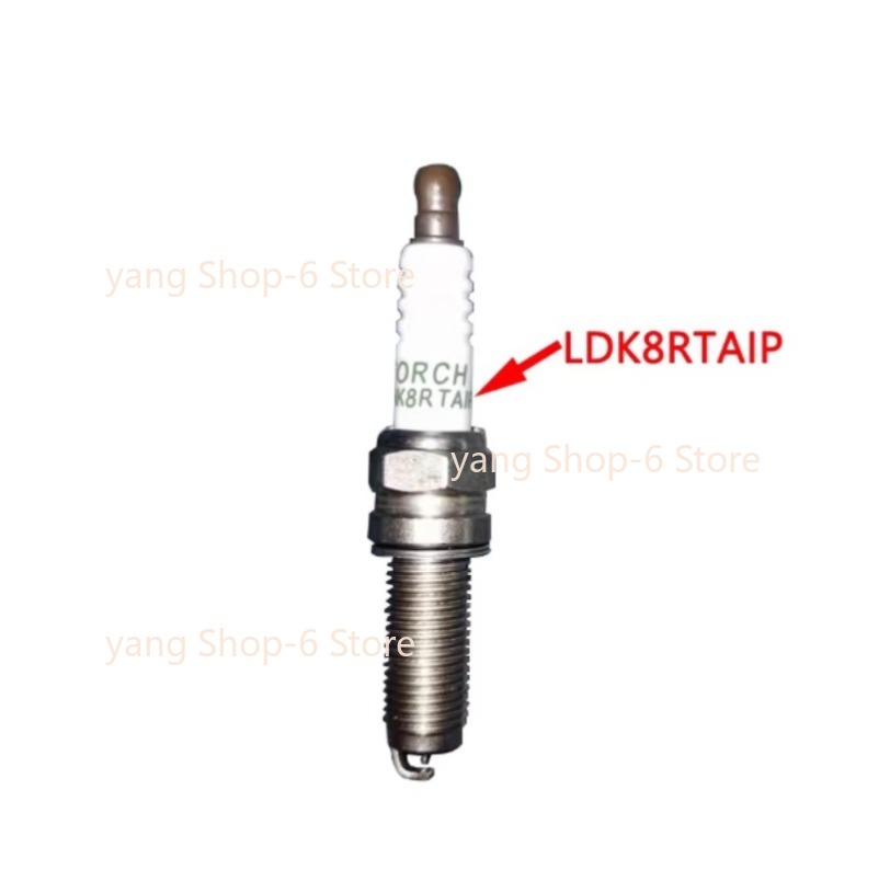 Оригинальная мотоциклетная све – обзор и цена Motorcycle Spark Plug