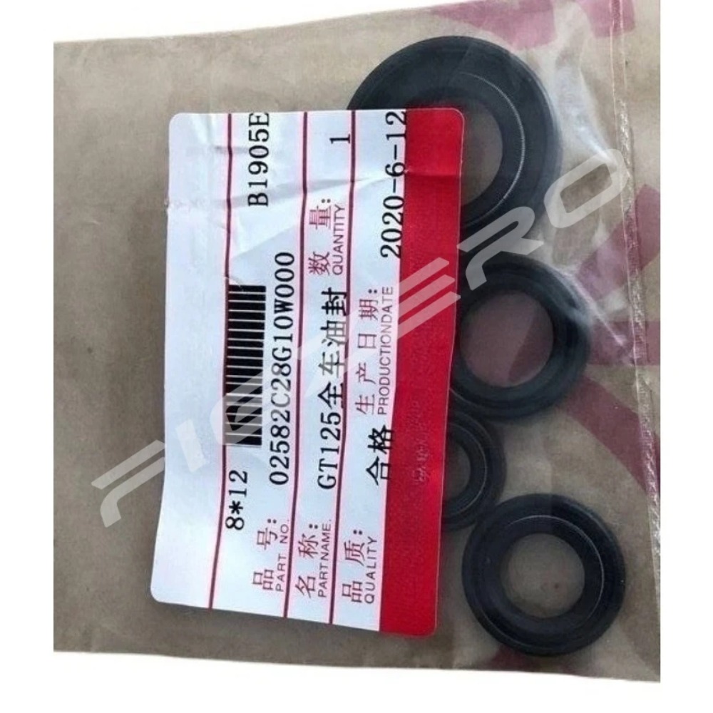 Для Suzuki GT125 QS125-5ABCEFG – обзор и цена Motorcycle Oil Filter