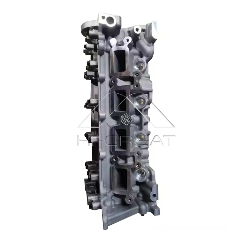 Новая головка блока цилиндров  – обзор и цена Engine Cylinder Head