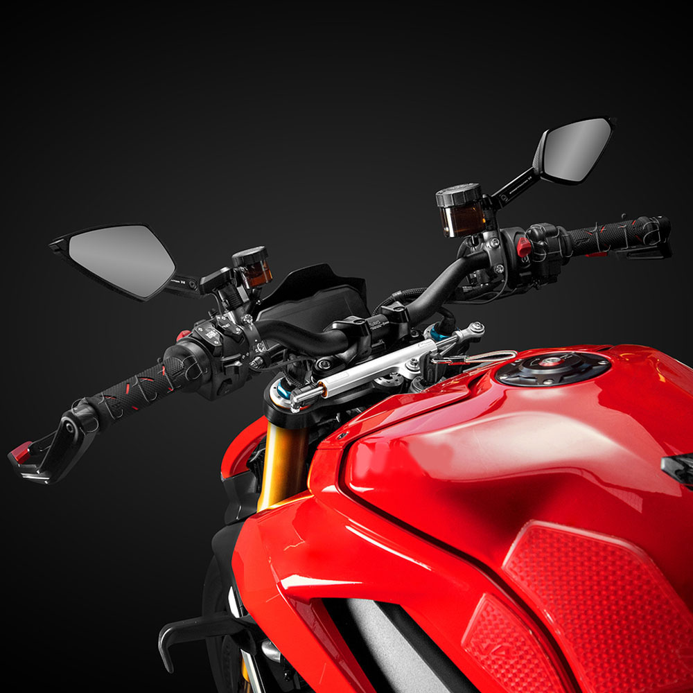 Новинка для DUCATI Streetfight – обзор и цена Motorcycle Clutch