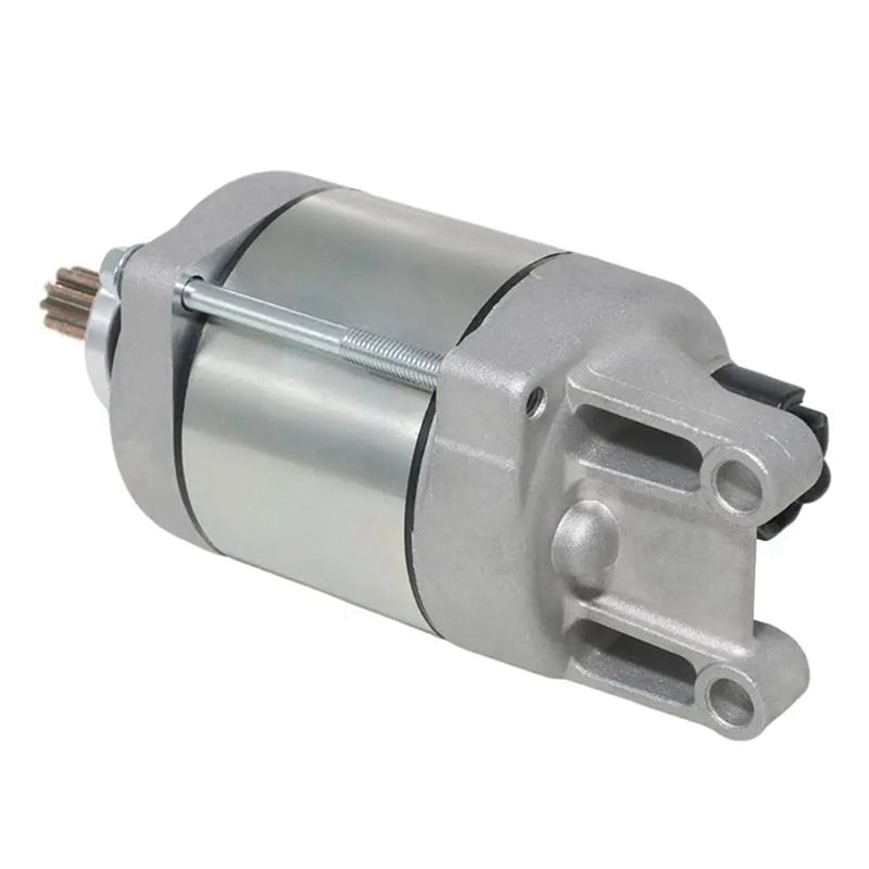 Стартер 31200-K95-A41, запчаст – обзор и цена Motorcycle Starter Motor