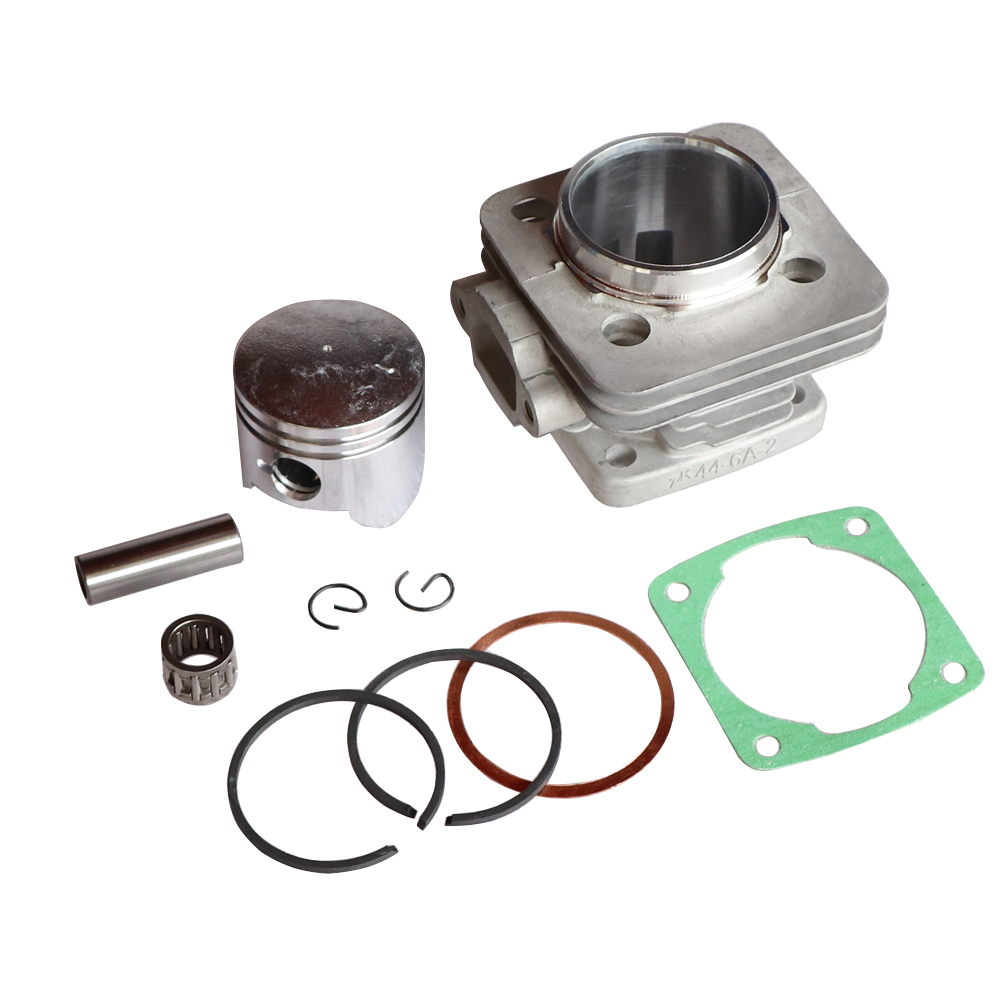 Головка цилиндра двигателя 44- – обзор и цена Motorcycle Piston