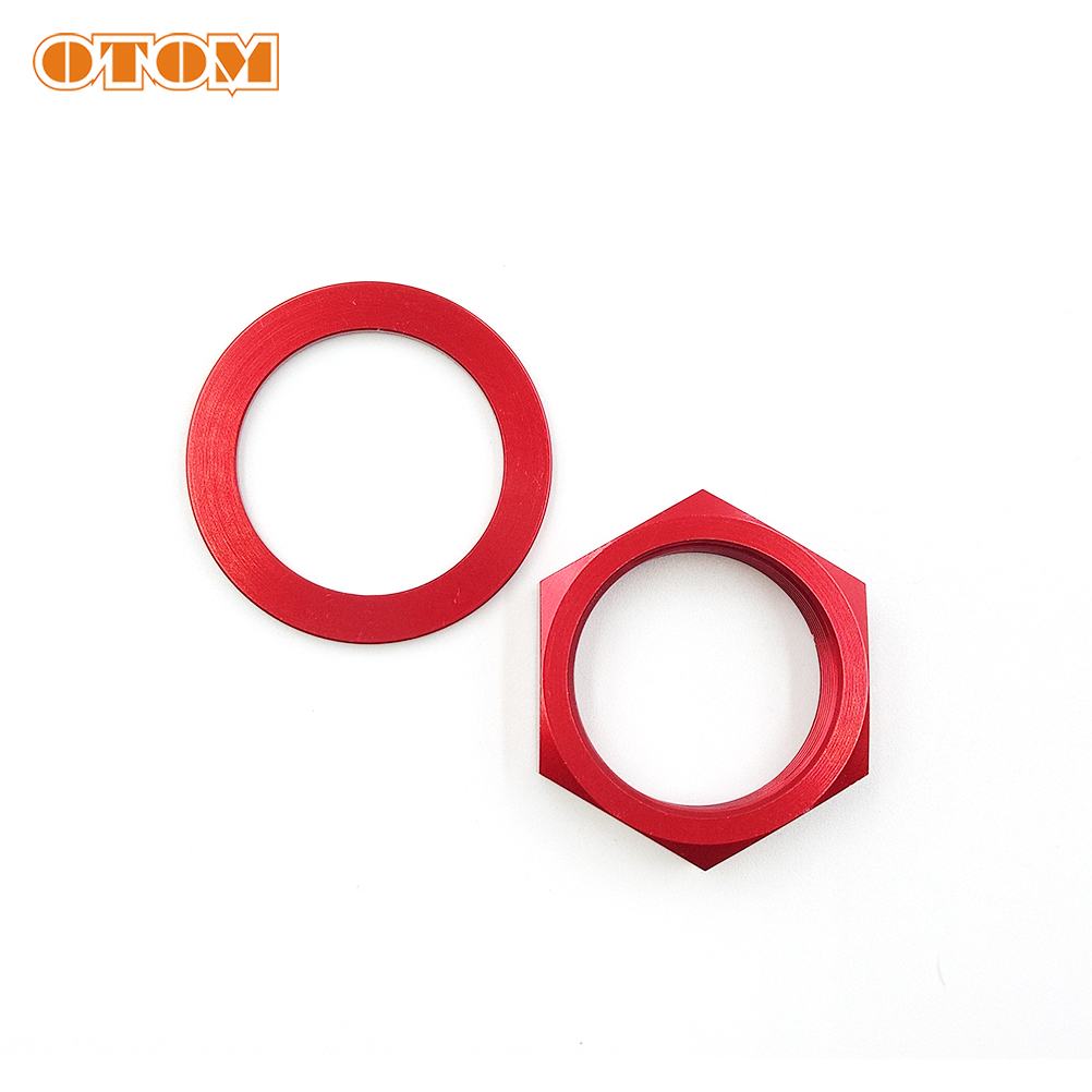 Гайка-прокладка рулевой колонк – обзор и цена Motorcycle Gasket